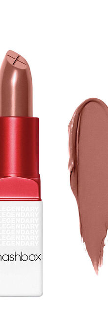 Smashbox Be Legendary Prime and Plush Lipstick Smashbox Be Legendary Prime and Plush Lipstick